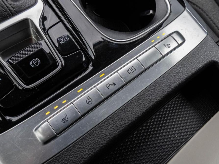 Kia Carnival IV Краснодар  - изображение 22