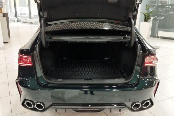 Новый Chery Arrizo 8 2024 года, цена 2 315 000 рублей, седан, Автокод Объявления