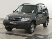 Lada (ВАЗ) Niva Иваново  - изображение 25