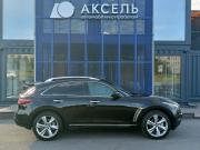 Infiniti FX II (S51) Архангельск  - изображение 24