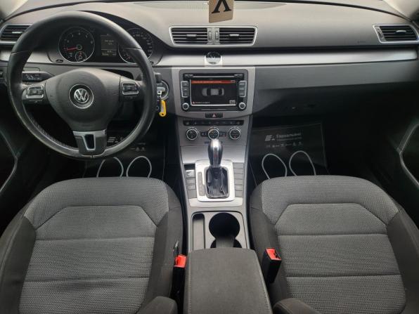 Volkswagen Passat B7 с пробегом 2012 года, цена 999 000 рублей, 242000 км, седан, Автокод Объявления