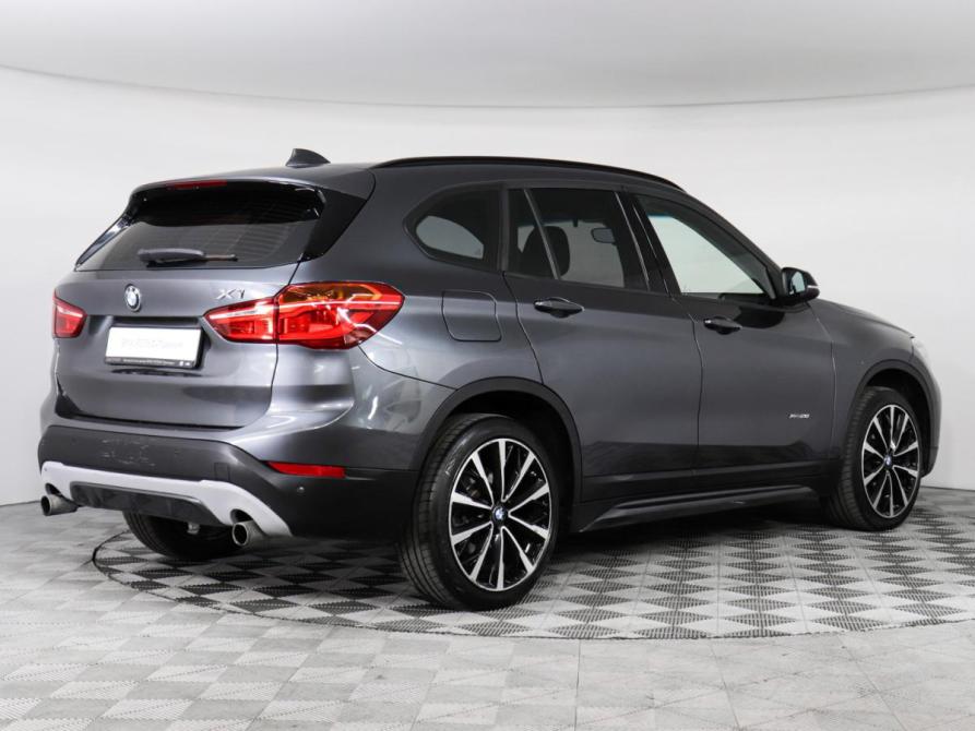 BMW X1 II (F48) Химки  - изображение 2