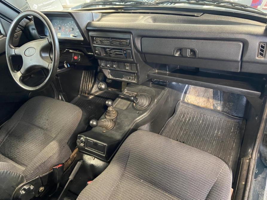 Lada (ВАЗ) 2121 (4x4) I Рестайлинг Тольятти  - изображение 14