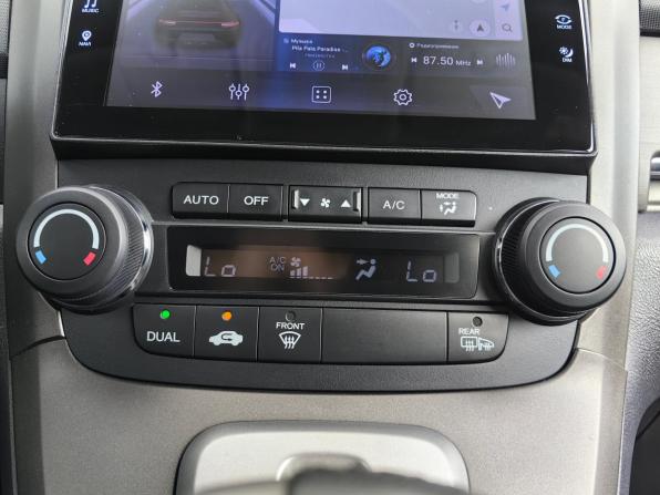 Honda CR-V III Рестайлинг с пробегом 2010 года, цена 1 580 000 рублей, 94094 км, внедорожник, Автокод Объявления