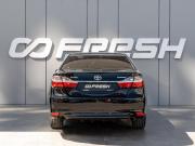 Toyota Camry VII (XV50) Рестайлинг Краснодар  - изображение 22