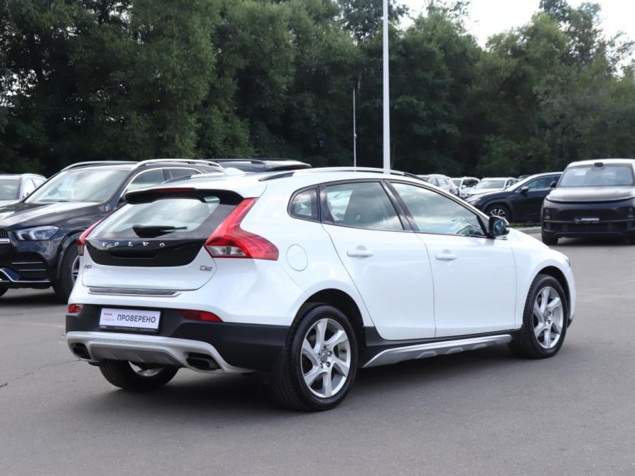Volvo V40 II Москва  - изображение 5