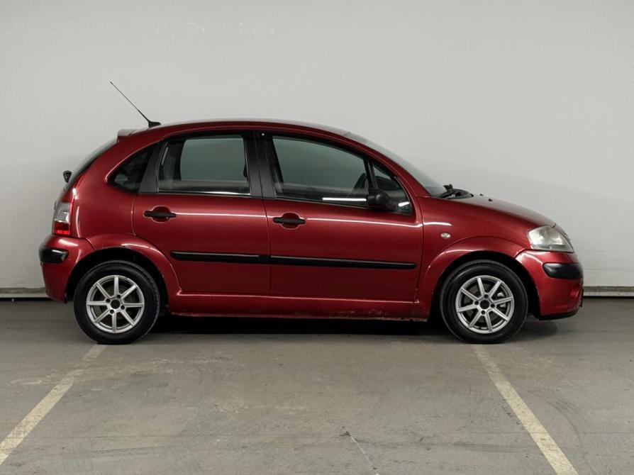 Citroen C3 I Рестайлинг Екатеринбург  - изображение 6
