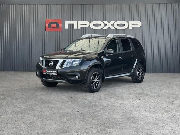 Nissan Terrano III (D10) с пробегом 2015 года, цена 1 197 000 рублей, 148541 км, внедорожник, Автокод Объявления
