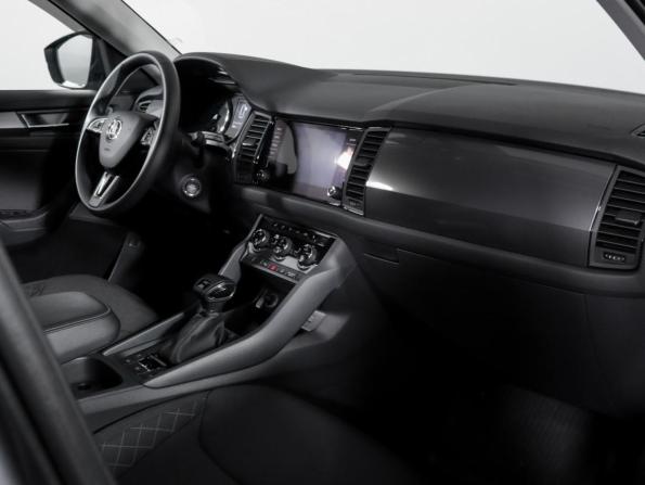 Skoda Kodiaq I с пробегом 2020 года, цена 3 200 000 рублей, 31373 км, внедорожник, Автокод Объявления