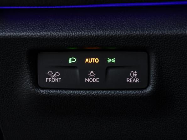 Volkswagen Tiguan III (China Market) с пробегом 2024 года, цена 4 618 000 рублей, 27800 км, внедорожник, Автокод Объявления