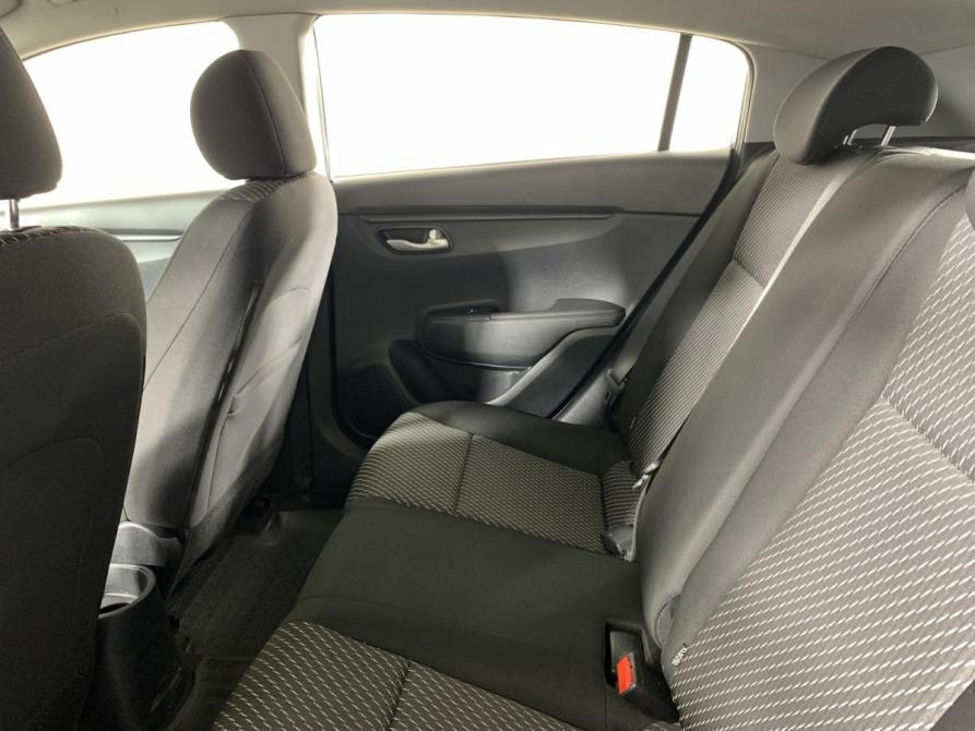 Kia Rio IV Москва  - изображение 18
