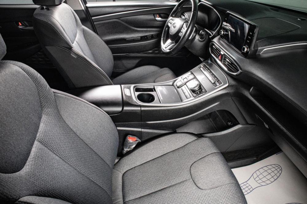 Hyundai Santa Fe IV Рестайлинг Сургут  - изображение 10