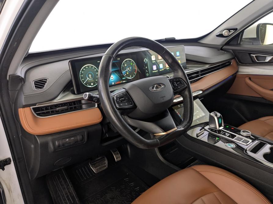 Chery Tiggo 8 Pro Max I Москва  - изображение 21