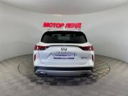 Infiniti QX50 II Воронеж  - изображение 38