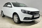 Lada (ВАЗ) Vesta I Саранск  - изображение 41