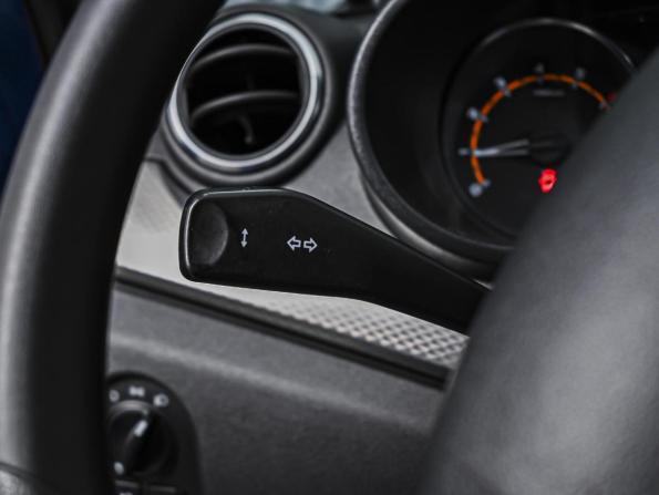 Lada (ВАЗ) Granta I Рестайлинг с пробегом 2019 года, цена 848 000 рублей, 135728 км, лифтбек, Автокод Объявления