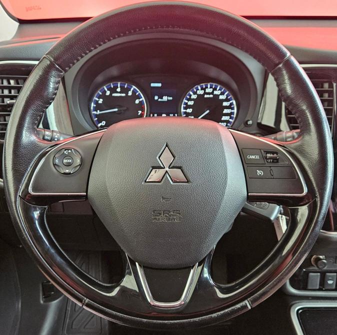 Mitsubishi Outlander III Рестайлинг 2 Вологда  - изображение 11