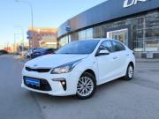 Kia Rio IV Санкт-Петербург  - изображение 18