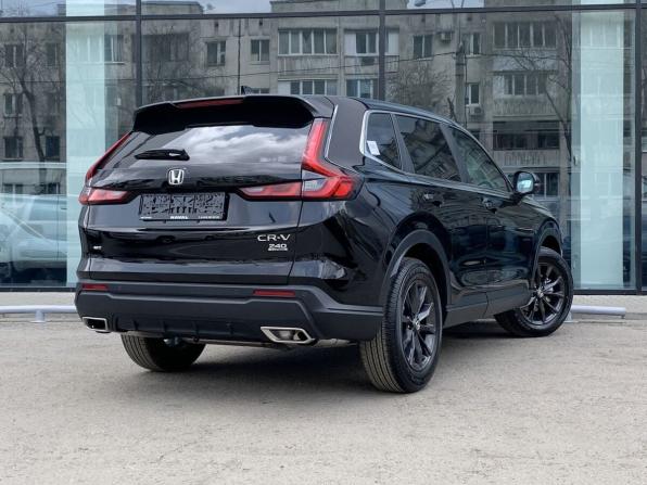 Honda CR-V VI с пробегом 2026 года, цена 4 280 000 рублей, 37 км, внедорожник, Автокод Объявления
