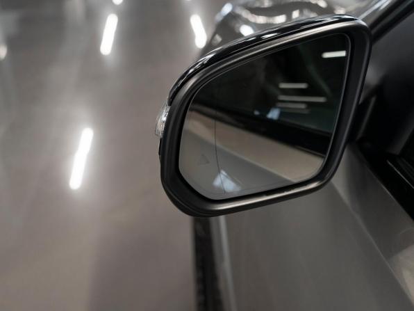Mercedes-Benz GLS II (X167) с пробегом 2019 года, цена 6 600 000 рублей, 166643 км, внедорожник, Автокод Объявления