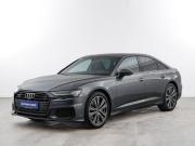 Audi A6 V (C8) Москва  - изображение 33