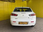 Mitsubishi Lancer X Рестайлинг Ижевск  - изображение 31