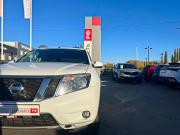 Nissan Terrano III (D10) Стерлитамак  - изображение 32