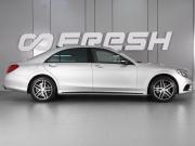 Mercedes-Benz S-Класс VI (W222 C217) Минеральные Воды  - изображение 29