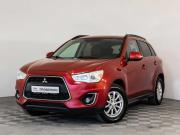 Mitsubishi ASX I Санкт-Петербург  - изображение 20