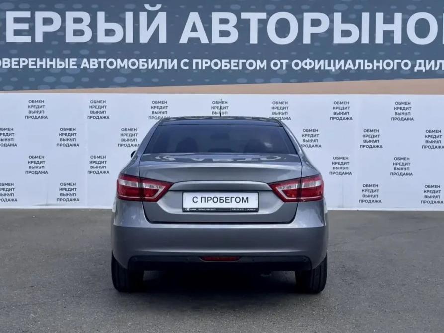 Lada (ВАЗ) Vesta I Краснодар  - изображение 6