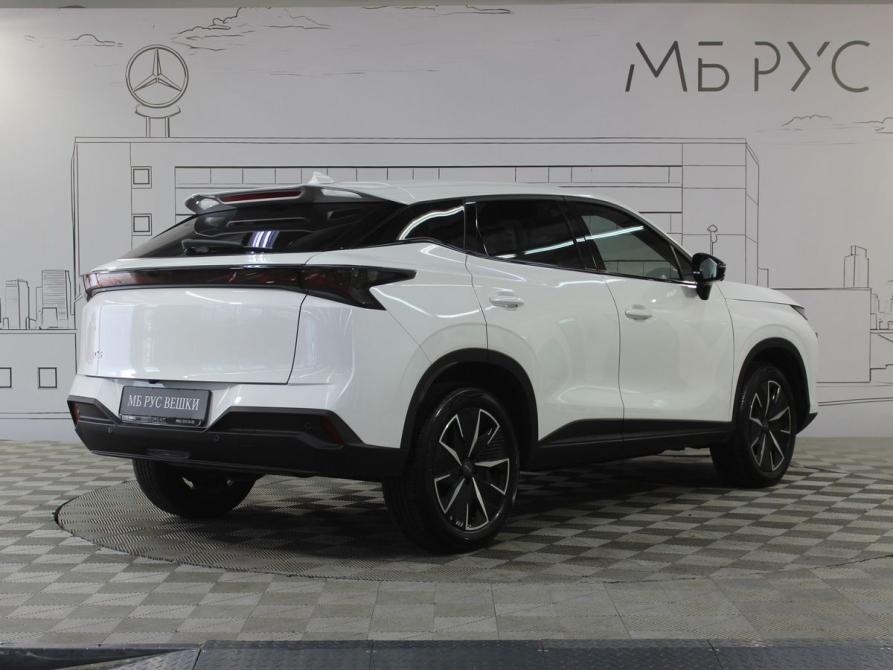 Omoda C5 II Москва  - изображение 7