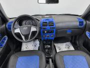 Hyundai Accent II Уфа  - изображение 24