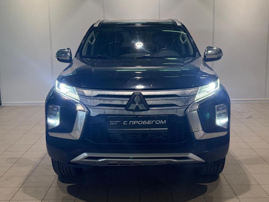 Mitsubishi Pajero Sport III Самара  - изображение 2