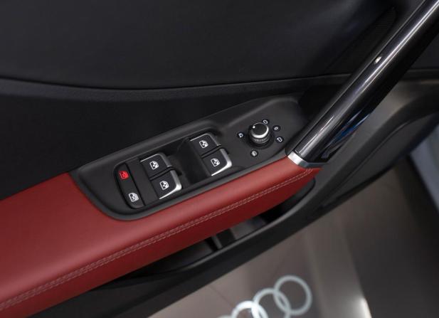 Audi Q2 I Рестайлинг с пробегом 2025 года, цена 3 750 000 рублей, 30 км, внедорожник, Автокод Объявления
