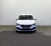 Skoda Rapid II Москва  - изображение 33