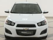 Chevrolet Aveo II Иваново  - изображение 24