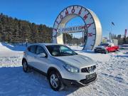 Nissan Qashqai I Рестайлинг Тюмень  - изображение 17