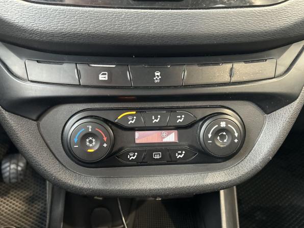 Lada (ВАЗ) Vesta I с пробегом 2016 года, цена 689 000 рублей, 137263 км, седан, Автокод Объявления