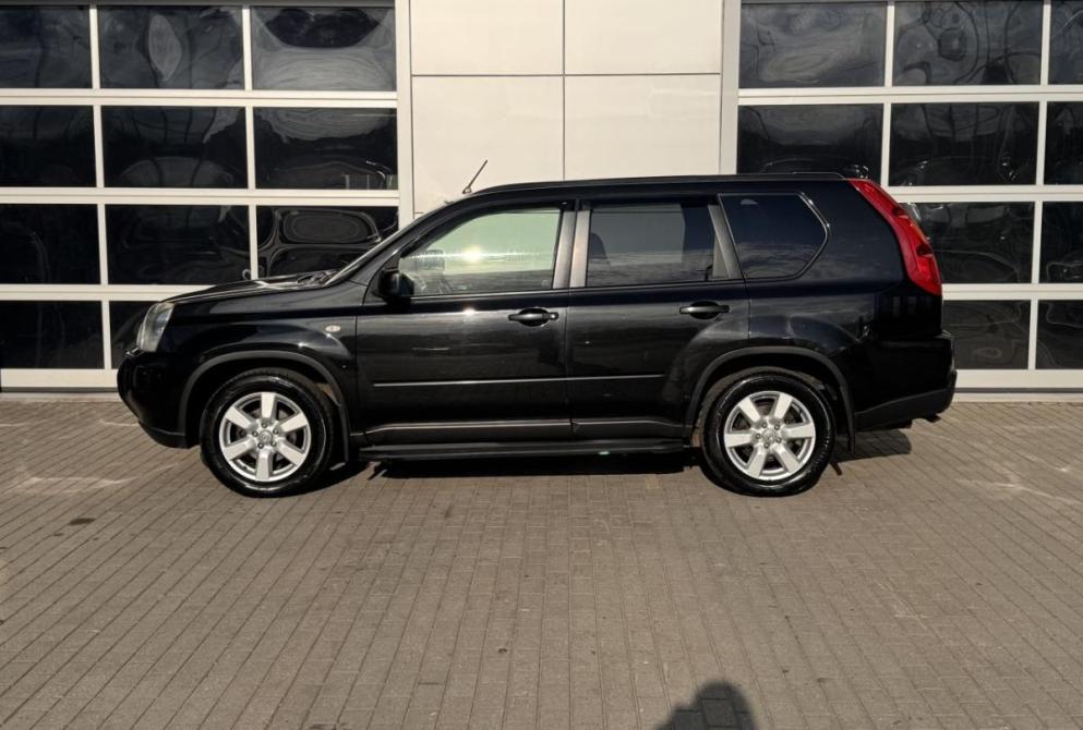 Nissan X-Trail II Владимир  - изображение 4