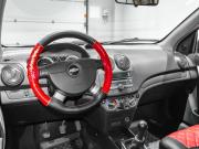 Chevrolet Aveo I Рестайлинг Екатеринбург  - изображение 30