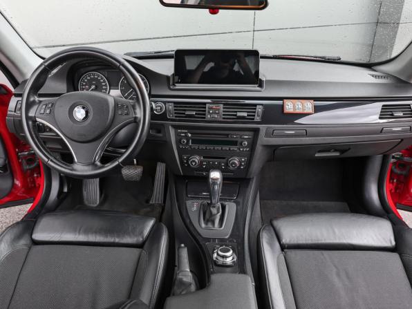 BMW 3 серии V (E90/E91/E92/E93) Рестайлинг с пробегом 2011 года, цена 1 299 000 рублей, 245943 км, купе, Автокод Объявления