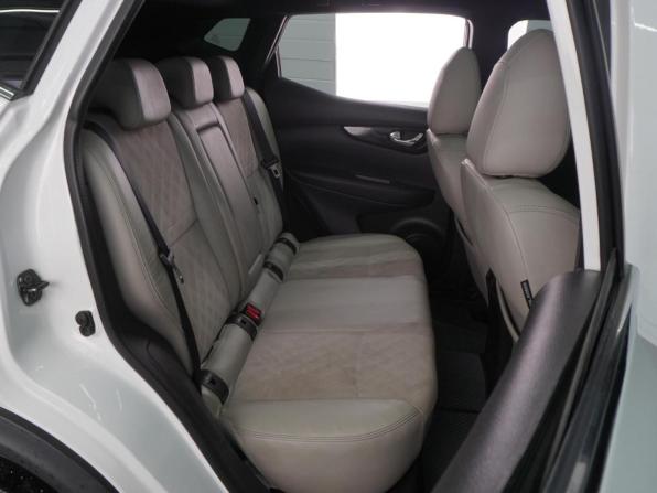 Nissan Qashqai II с пробегом 2016 года, цена 1 449 000 рублей, 176756 км, внедорожник, Автокод Объявления