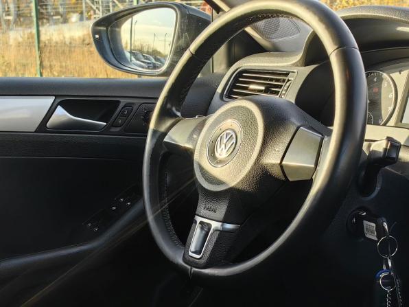 Volkswagen Jetta VI с пробегом 2012 года, цена 769 000 рублей, 250700 км, седан, Автокод Объявления
