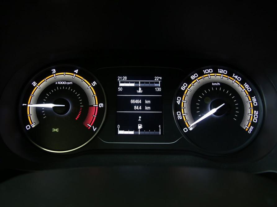 Lada (ВАЗ) Vesta I Рестайлинг (NG) Санкт-Петербург  - изображение 13