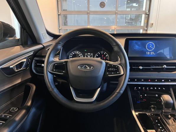 Chery Tiggo 4 Pro I с пробегом 2023 года, цена 1 730 000 рублей, 16690 км, внедорожник, Автокод Объявления