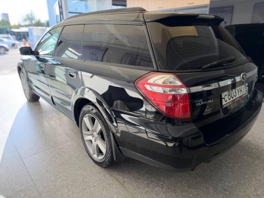 Subaru Outback III Рестайлинг Ярославль  - изображение 4