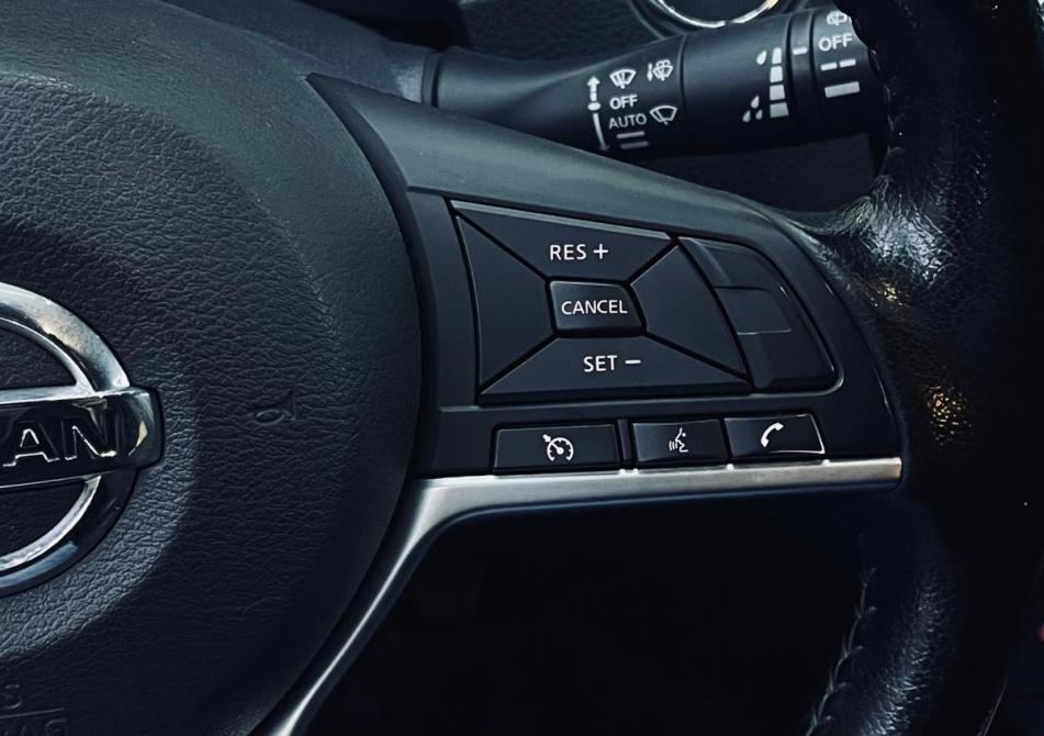 Nissan X-Trail III Рестайлинг Оренбург  - изображение 13