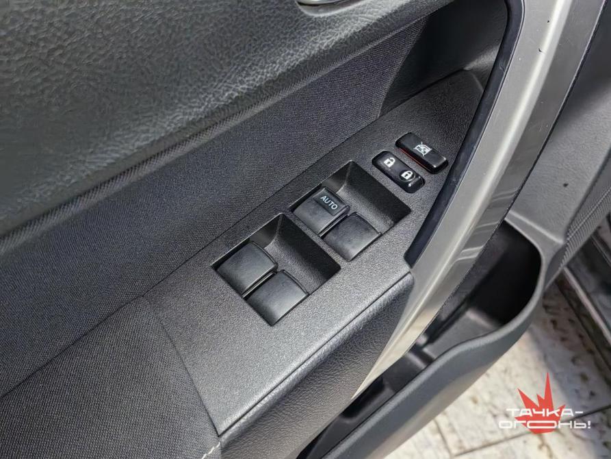 Toyota Corolla XI (E160 E170 E180) Пермь  - изображение 18