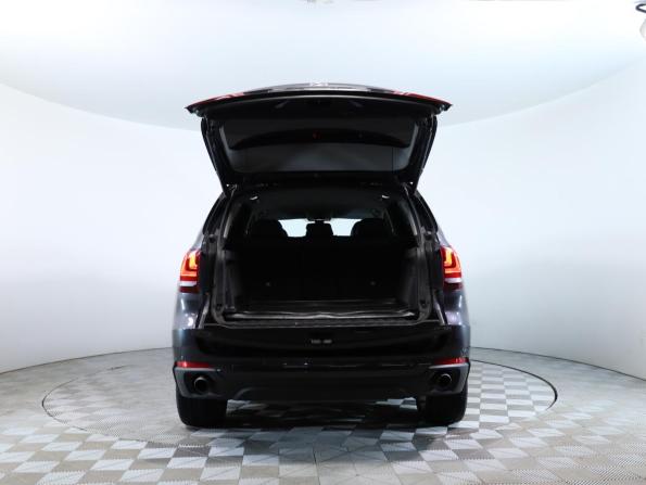 BMW X5 III (F15) с пробегом 2015 года, цена 2 157 890 рублей, 409101 км, внедорожник, Автокод Объявления