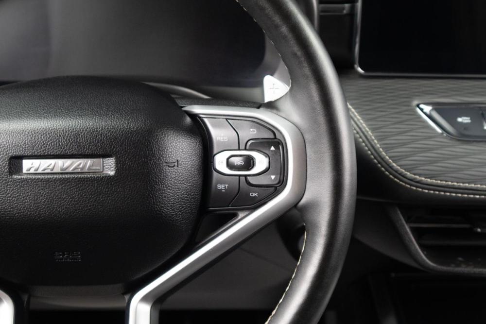 Haval Jolion I Рестайлинг Оренбург  - изображение 11